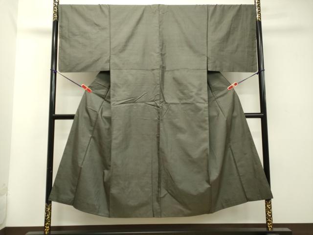 平和屋着物●男性 本場大島紬 アンサンブル 100亀甲 総詰め 正絹 逸品 DAAT1184tw