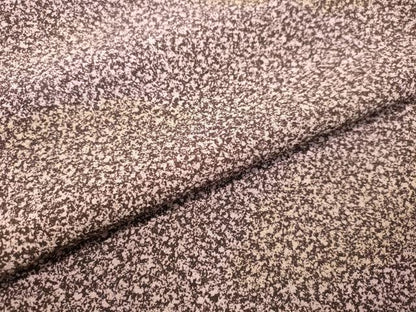 平和屋着物●上質な小紋 霞文 暈し染め 正絹 逸品 未使用 DAAT1325tw