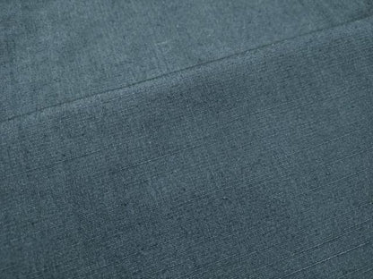平和屋着物●男性　紬　アンサンブル　褐返色　正絹　逸品　DAAT1347tw