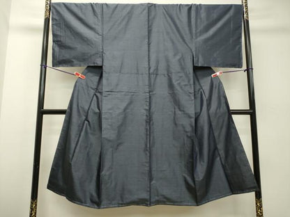 平和屋着物●男性 本場大島紬 アンサンブル 80亀甲 総詰め 正絹 逸品 DAAT1386tw