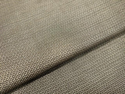 平和屋着物●男性 本場大島紬 アンサンブル 長羽織 100亀甲 総詰め 正絹 逸品 DAAT1419tw