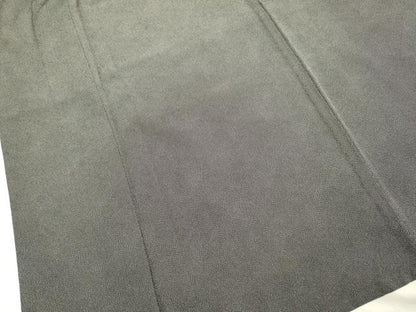 平和屋着物▽江戸小紋 単衣 鮫小紋柄 やまと謹製 正絹 逸品 DAAT4427du