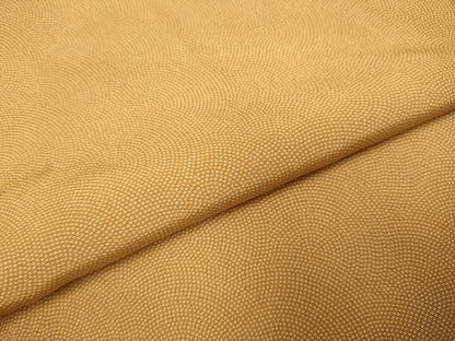 平和屋着物▽江戸小紋 単衣 鮫小紋柄 正絹 逸品 DAAT4439du