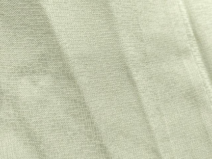 平和屋着物▽訪問着 単衣 総刺繍 籬草花文 暈し染め 金糸 正絹 逸品 DAAT6095op