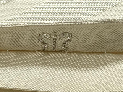 平和屋着物●西陣 川島織物 六通柄 本袋帯 亀甲花唐草文 金糸 正絹 逸品 DAAT7879ob