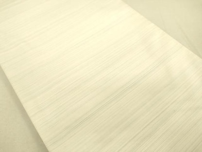 平和屋着物◎全通柄袋帯 霞文 正絹 逸品 DAAT8811zy