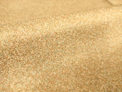 平和屋着物▽上質な小紋 単衣 霞文 正絹 逸品 DAAT9137az