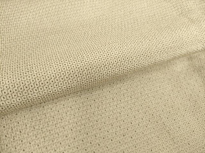 平和屋着物▽男性 本塩沢 単衣 110亀甲 正絹 逸品 DAAT9210az