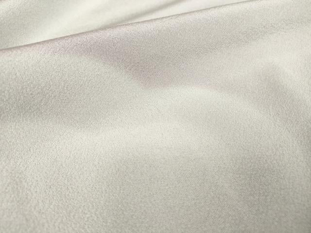 平和屋着物▽訪問着 単衣 雲霞文 暈し染め 正絹 逸品 DAAT9645az