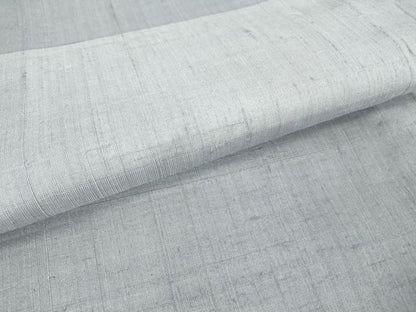 平和屋着物▽上質な紬 単衣 横段文 正絹 逸品 DAAT9694az