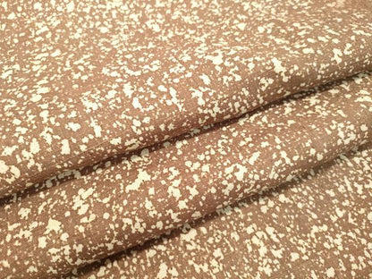 平和屋着物●上質な紬 霞文 正絹 逸品 DAAU0707tw