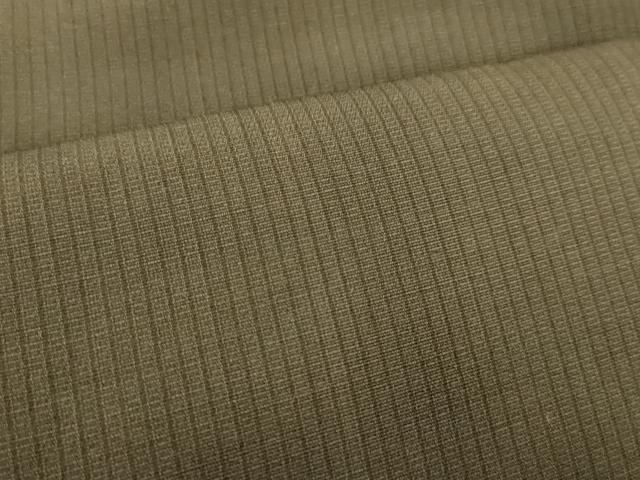 平和屋着物●男性 行灯袴 縞 正絹 逸品 DAAU0774tw