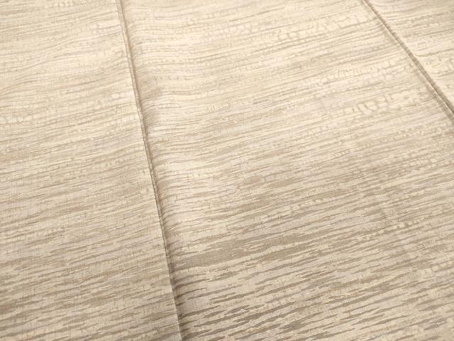 平和屋着物●本場染大島紬 訪問着 霞文 正絹 逸品 DAAU0882tw