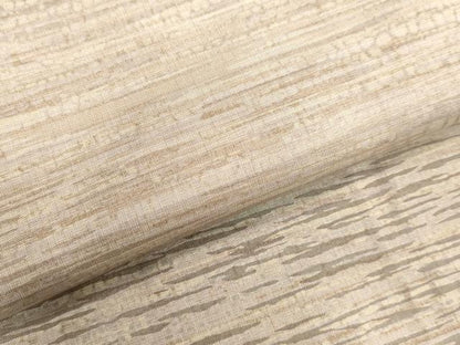 平和屋着物●本場染大島紬 訪問着 霞文 正絹 逸品 DAAU0882tw