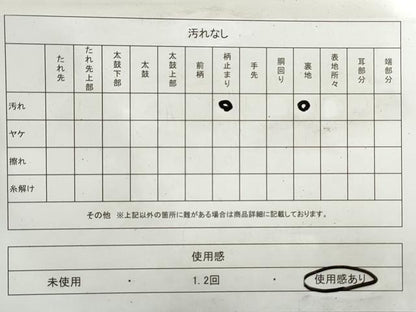 平和屋着物◎六通柄袋帯 唐織 蜀江花丸文 金糸 正絹 逸品 DAAU1089qa