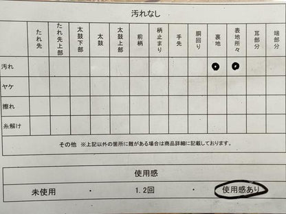 平和屋着物◎六通柄袋帯　唐織　扇面鳳凰花文　金銀糸　正絹　逸品　DAAU1100qa