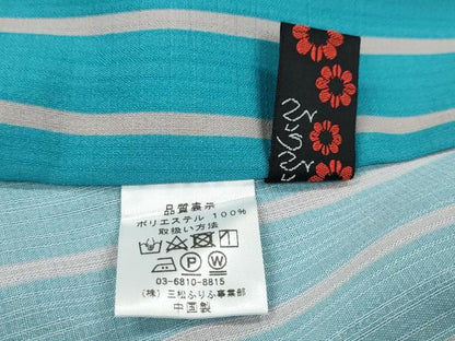 平和屋着物▽訪問着 単衣 草花文 洗える着物 DAAU2998ud