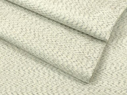 平和屋着物●本場大島紬　霞文　正絹　逸品　DAAU3944du