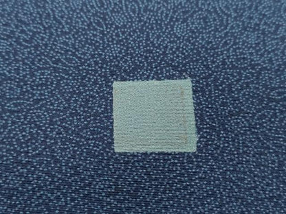 平和屋着物●江戸小紋 作家物 打出の小槌 正絹 逸品 DAAU5069ps