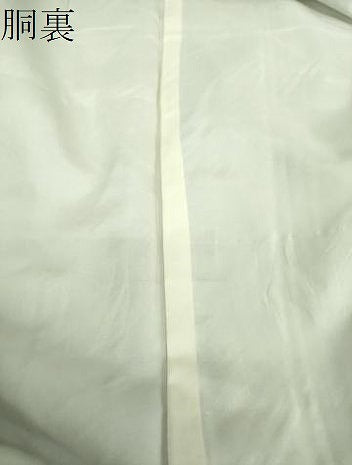 平和屋着物●本場大島紬 7マルキ 亀甲花文 正絹 逸品 DAAU5094ps