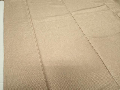 平和屋着物●江戸小紋　角通し　洗える着物　DAAU5108ps