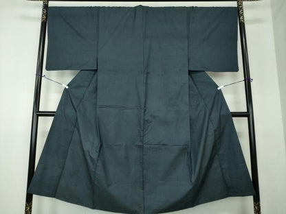 平和屋着物●男性 本場大島紬 アンサンブル 100亀甲 総詰め 正絹 逸品 DAAU5117ps