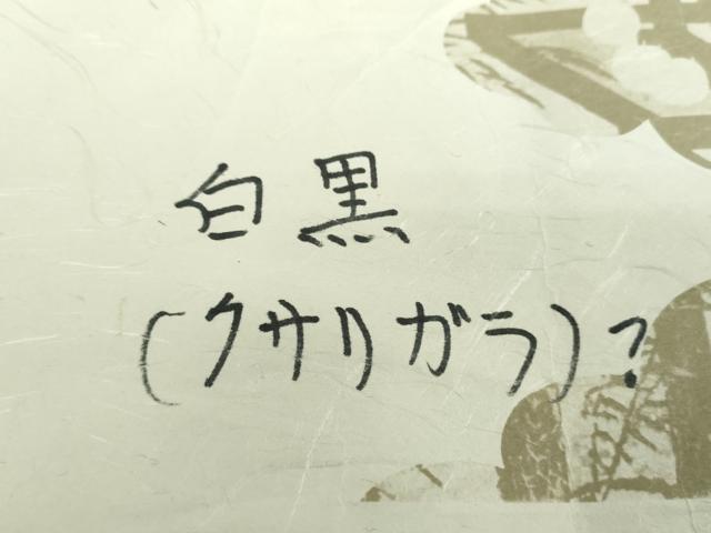 平和屋着物●銀座もとじ　江戸小紋　白黒　松皮菱　たとう紙付き　正絹　逸品　DAAU5126ps