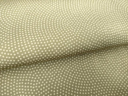平和屋着物●江戸小紋 鮫小紋柄 正絹 逸品 DAAU5205ps