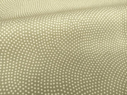 平和屋着物●江戸小紋 鮫小紋柄 正絹 逸品 DAAU5205ps
