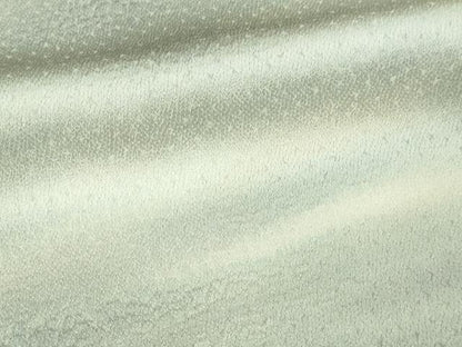 平和屋着物▽上質な小紋　単衣　霞文　暈し染め　正絹　逸品　DAAU6393sf