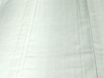 平和屋着物▽上質な小紋 単衣 霞文 正絹 逸品 未使用 DAAU6412sf