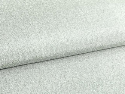 平和屋着物▽上質な小紋 単衣 霞文 正絹 逸品 未使用 DAAU6412sf