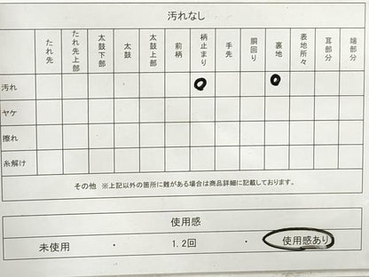 平和屋着物◎六通柄袋帯 唐織 雪輪花鳥文 金糸 正絹 逸品 DAAV0854qa