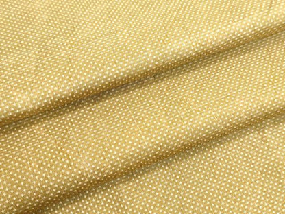 平和屋着物●男性　本場大島紬　7マルキ　正絹　逸品　未使用　DAAV1084tw