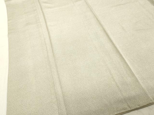 平和屋着物●銀座世きね　江戸小紋　作家物　舞花文　正絹　逸品　DAAV1209tw