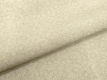 平和屋着物●銀座世きね　江戸小紋　作家物　舞花文　正絹　逸品　DAAV1209tw
