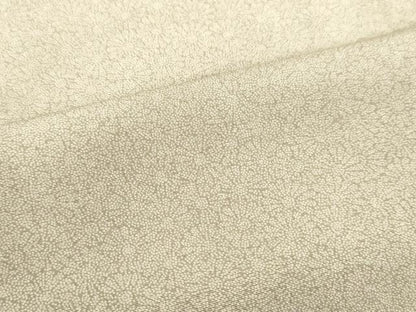 平和屋着物●銀座世きね　江戸小紋　作家物　舞花文　正絹　逸品　DAAV1209tw