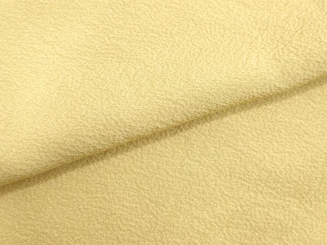 平和屋着物●上質な色無地 砥粉色 正絹 逸品 DAAV1339tw