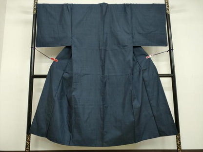 平和屋着物●男性 本場大島紬 アンサンブル 100亀甲 総詰め 正絹 逸品 DAAV1397tw