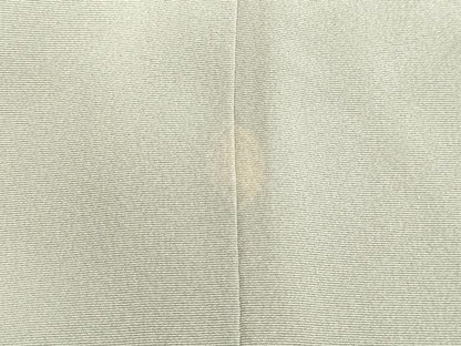 平和屋着物●訪問着　友禅　作家物　紫陽花　暈し染め　正絹　逸品　DAAV1399tw