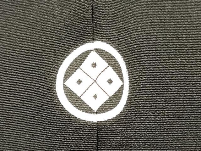 平和屋着物■豪華黒留袖 駒刺繍 風景文 金彩 正絹 逸品 DAAV2042xg