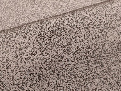 平和屋着物▽江戸小紋 単衣 寄せ小紋柄 正絹 逸品 DAAV3003du