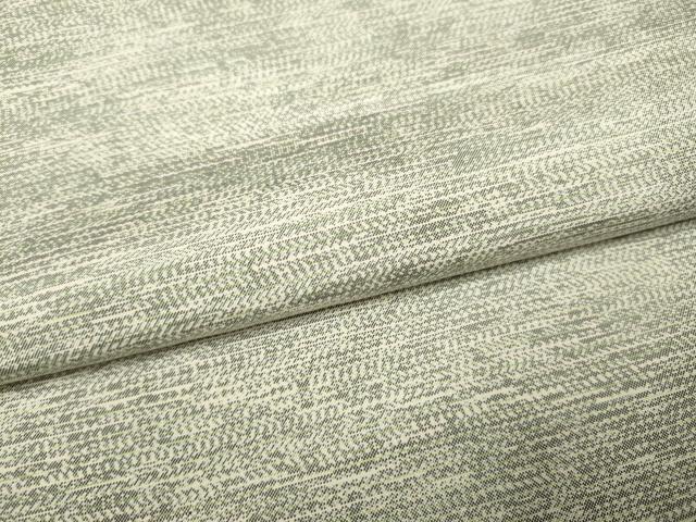 平和屋着物●本場大島紬 霞文 正絹 逸品 DAAV3238du