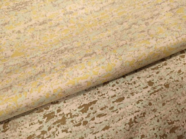 平和屋着物●本場染大島紬 訪問着 霞文 正絹 逸品 DAAV3347du