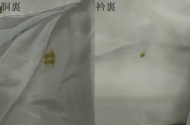 平和屋着物●上質な紬 枝葉間道 正絹 逸品 DAAV4979ud