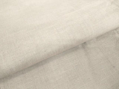 平和屋着物▽結城紬 単衣 鴇鼠色 正絹 逸品 DAAV5323az