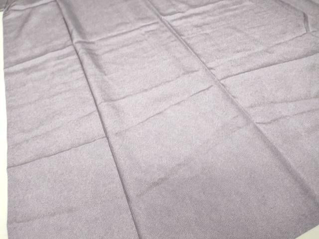 平和屋着物▽江戸小紋 単衣 鮫小紋柄 正絹 逸品 DAAV5335az