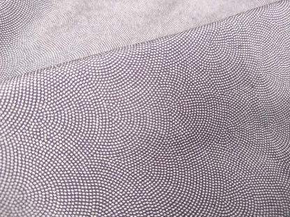 平和屋着物▽江戸小紋 単衣 鮫小紋柄 正絹 逸品 DAAV5335az