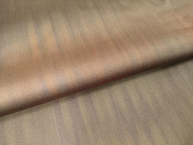 平和屋着物▽上質な小紋 単衣 霞文 ますいわ屋扱い 正絹 逸品 未使用 DAAV5567az