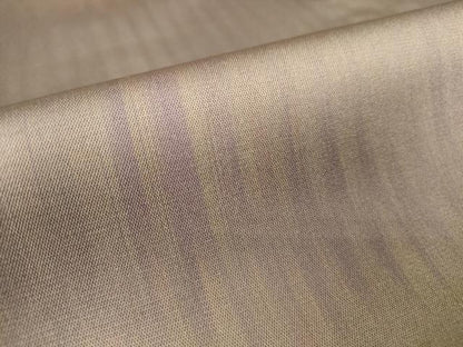 平和屋着物▽上質な小紋 単衣 霞文 ますいわ屋扱い 正絹 逸品 未使用 DAAV5567az